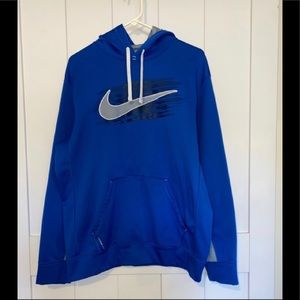 cute men’s nike hoodie large